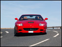 2005 Ferrari Superamerica