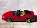 2005 Ferrari Superamerica