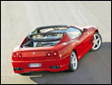 2005 Ferrari Superamerica