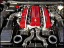 2005 Ferrari Superamerica