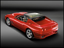 2005 Ferrari Superamerica