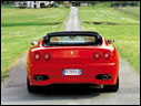 2005 Ferrari Superamerica
