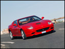 2005 Ferrari Superamerica