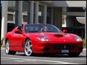 2005 Ferrari Superamerica