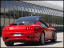 2005 Ferrari Superamerica