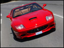 2005 Ferrari Superamerica