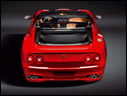2005 Ferrari Superamerica