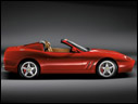 2005 Ferrari Superamerica