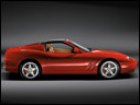 2005 Ferrari Superamerica