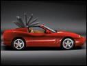 2005 Ferrari Superamerica