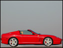 2005 Ferrari Superamerica