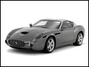 2006 Ferrari 575 GTZ