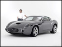 2006 Ferrari 575 GTZ