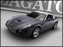2006 Ferrari 575 GTZ