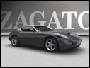 2006 Ferrari 575 GTZ