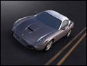 2006 Ferrari 575 GTZ
