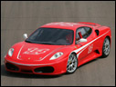 2006 Ferrari F430 Challenge