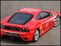 2006 Ferrari F430 Challenge