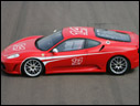 2006 Ferrari F430 Challenge