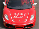 2006 Ferrari F430 Challenge