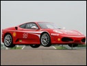 2006 Ferrari F430 Challenge
