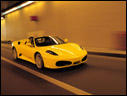2006 Ferrari F430 Spider