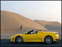 2006 Ferrari F430 Spider