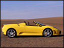 2006 Ferrari F430 Spider