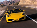 2006 Ferrari F430 Spider