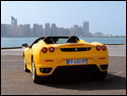 2006 Ferrari F430 Spider