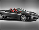 2006 Ferrari F430 Spider
