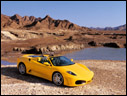 2006 Ferrari F430 Spider