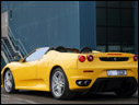 2006 Ferrari F430 Spider