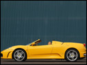 2006 Ferrari F430 Spider