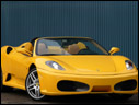 2006 Ferrari F430 Spider
