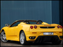 2006 Ferrari F430 Spider