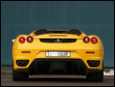 2006 Ferrari F430 Spider