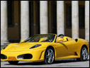 2006 Ferrari F430 Spider