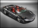 2006 Ferrari F430 Spider