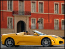 2006 Ferrari F430 Spider