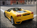 2006 Ferrari F430 Spider