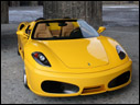 2006 Ferrari F430 Spider