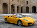 2006 Ferrari F430 Spider