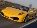 2006 Ferrari F430 Spider