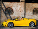 2006 Ferrari F430 Spider