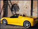 2006 Ferrari F430 Spider