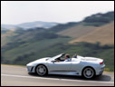2006 Ferrari F430 Spider