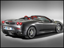 2006 Ferrari F430 Spider
