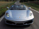 2006 Ferrari F430 Spider