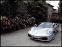2006 Ferrari F430 Spider